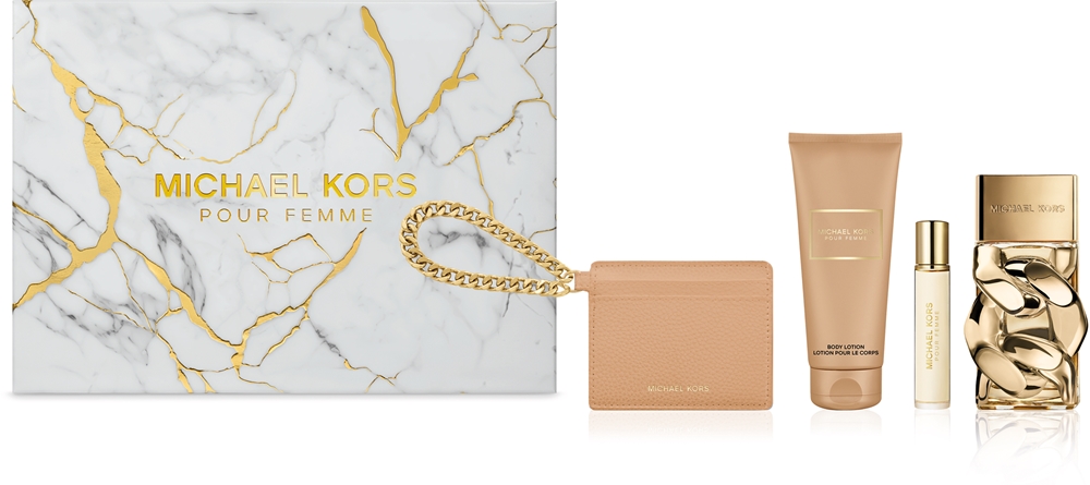 Michael Kors Pour Femme
