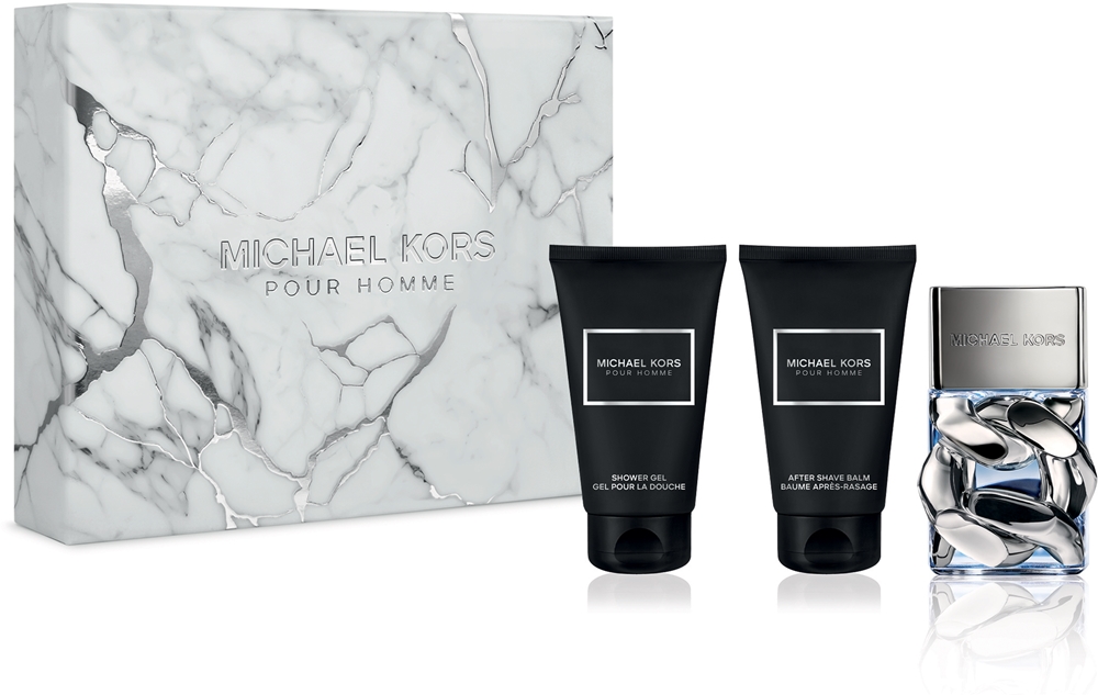 Michael Kors Pour Homme