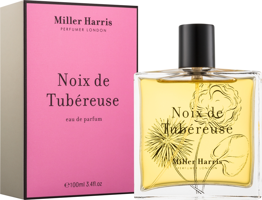 Noix De Tubereuse Eau De Parfum Spray  100ml/3.4oz main image 0