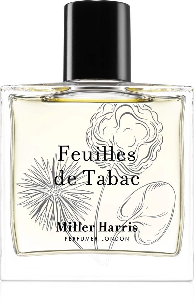 Miller Harris Feuilles de Tabac