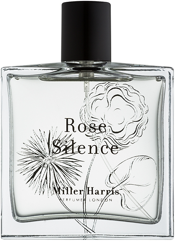 Miller Harris Rose Silence