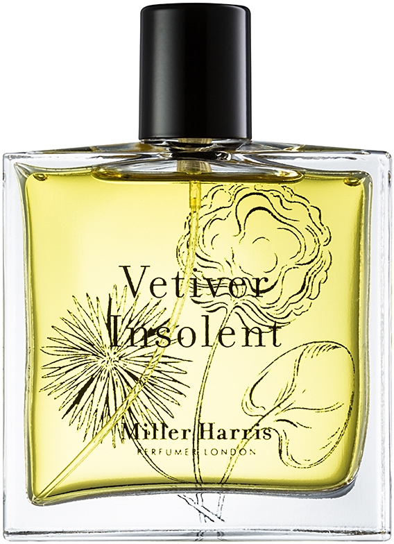 Miller Harris Vetiver Insolent