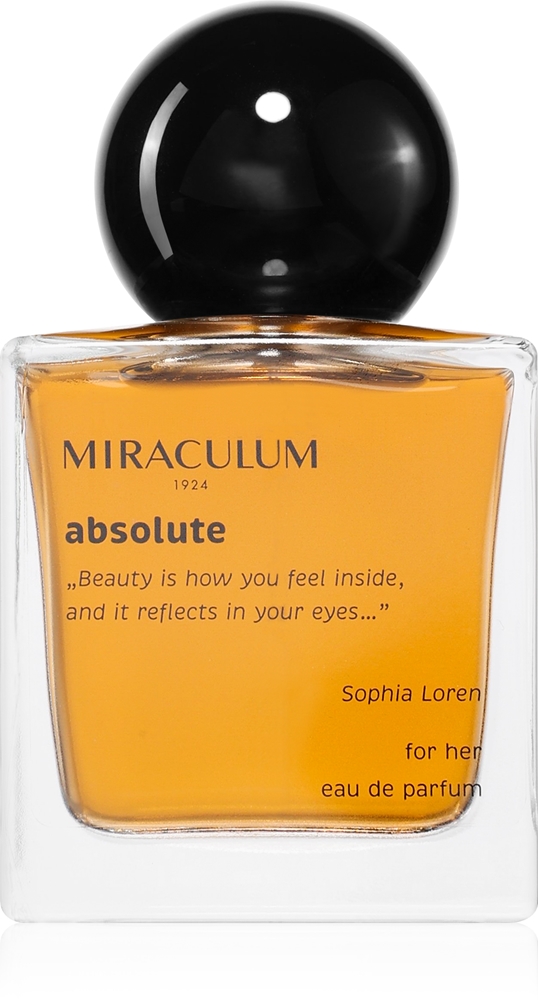 Miraculum Absolute
