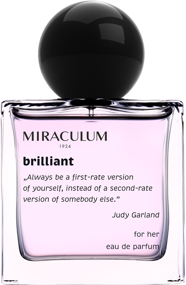 Miraculum Brilliant
