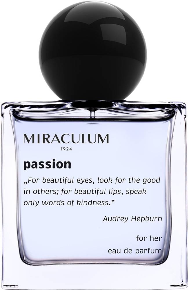 Miraculum Passion