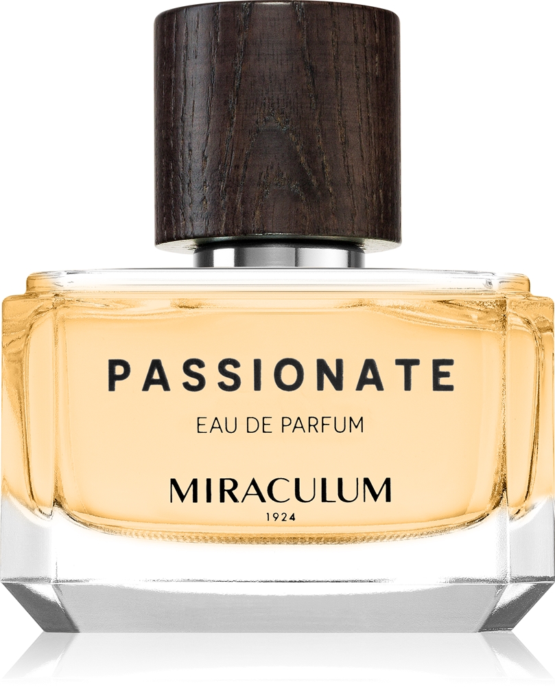 Miraculum Passionate