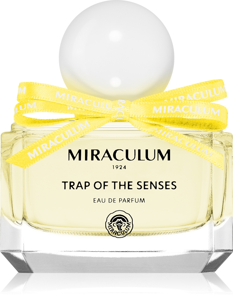 Miraculum Trap of The Senses