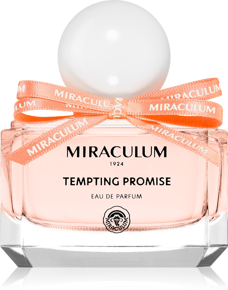 Miraculum Tempting Promise