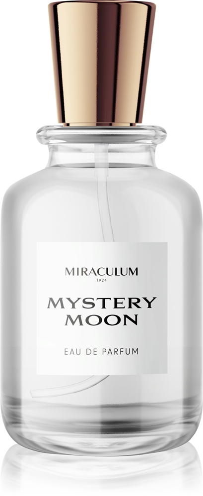 Miraculum Magic Vibes Mystery Moon