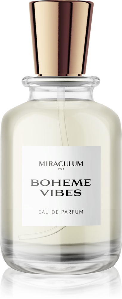 Miraculum Magic Vibes Boheme Vibes
