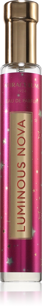 Miraculum Luminous Nova EDP