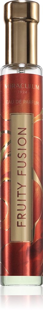 Miraculum Fruity Fusion EDP