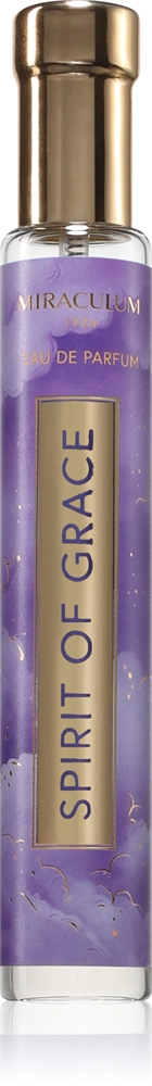 Miraculum Spirit Of Grace EDP