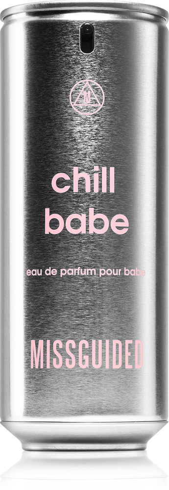 Missguided Chill Babe