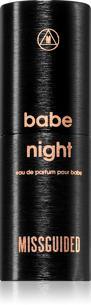 Missguided Babe Night