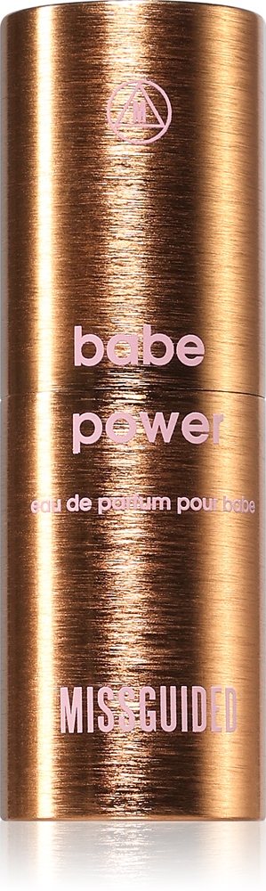 Missguided Babe Power