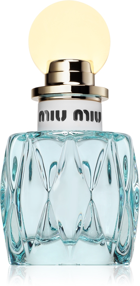 Miu Miu L'Eau Bleue