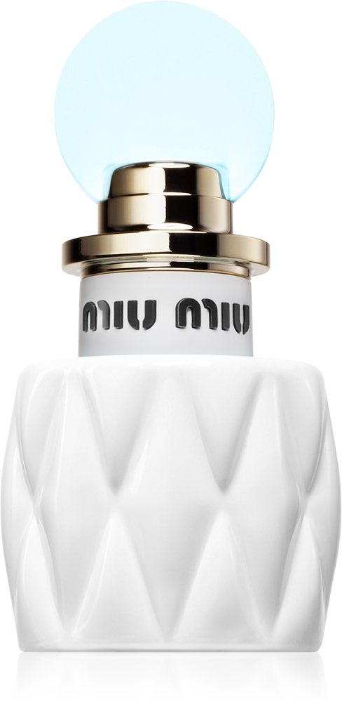 Miu Miu Fleur De Lait