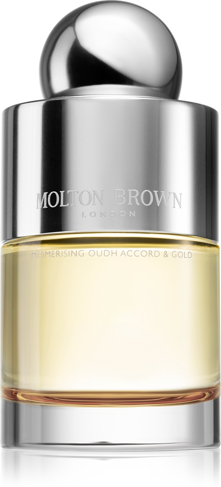 Molton Brown Oudh Accord&Gold EDT