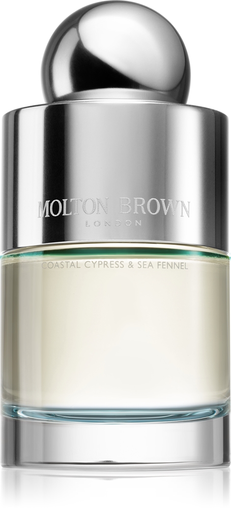 Molton Brown Coastal Cypress & Sea Fennel EDT