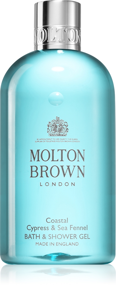 Molton Brown Coastal Cypress & Sea Fennel