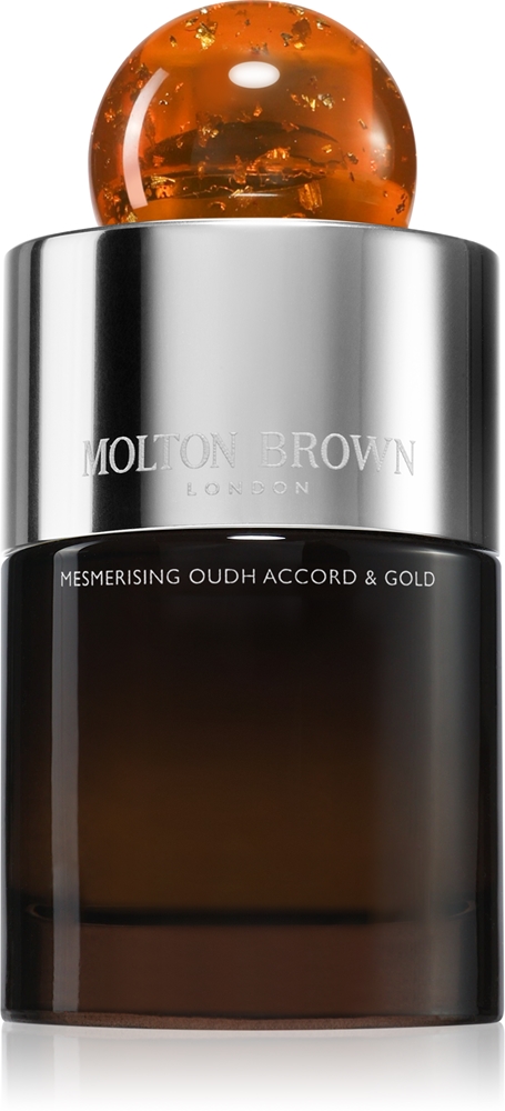 Molton Brown Oudh Accord&Gold EDP