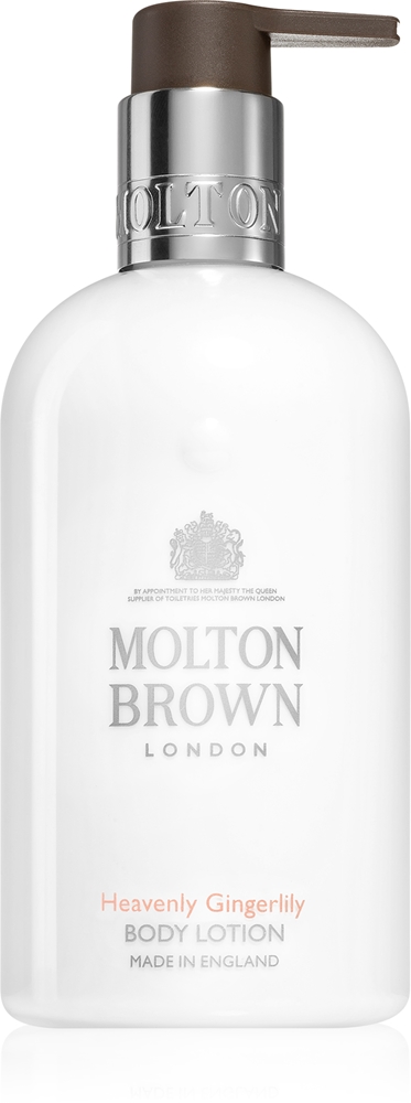 Molton Brown Heavenly Gingerlily