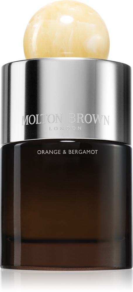 Molton Brown Orange & Bergamot EDP