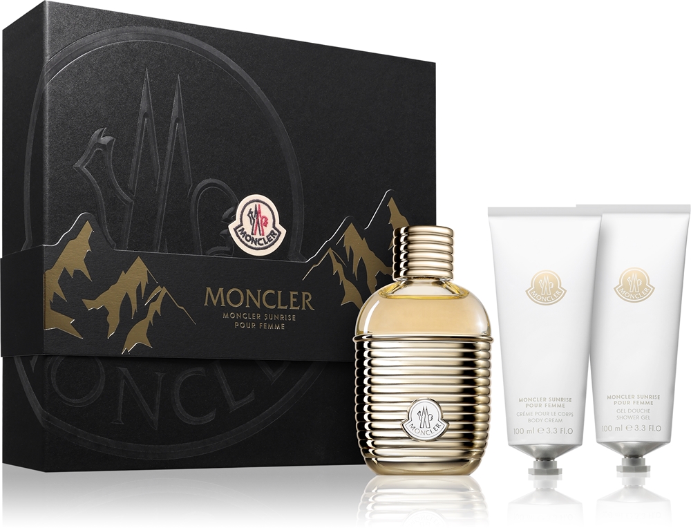 Moncler Pour Femme