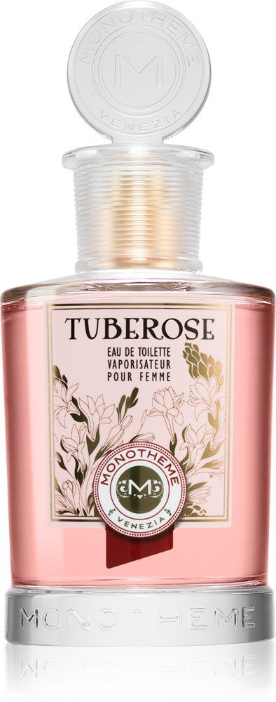 Monotheme Classic Collection Tuberosa