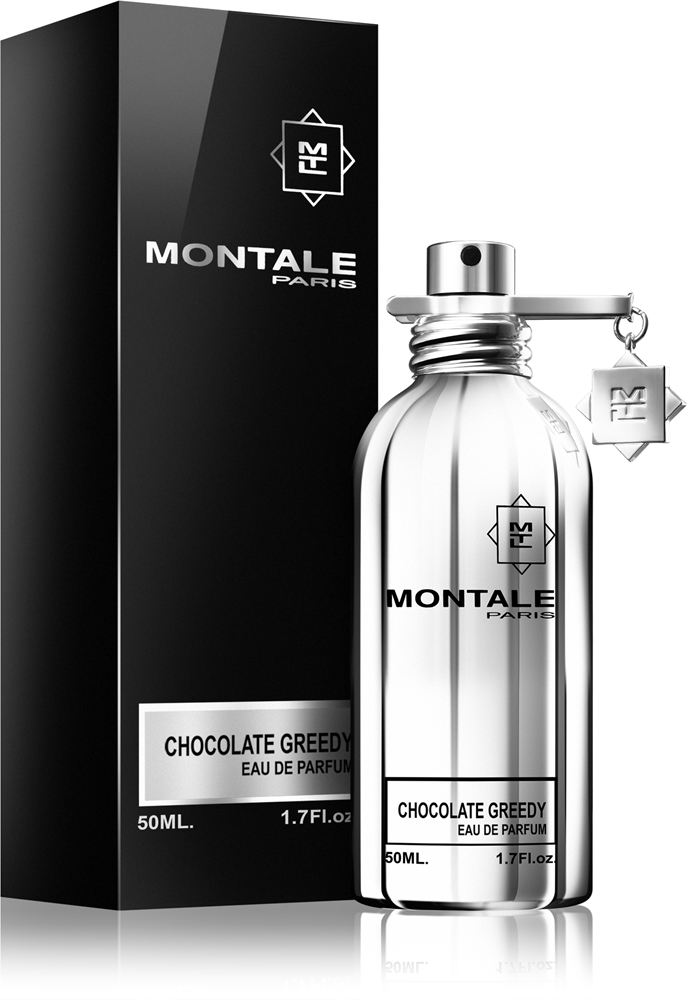 Montale Chocolate Greedy eau de parfum unisex | notino.co.uk