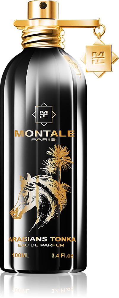 Montale Arabians Tonka Eau de Parfum