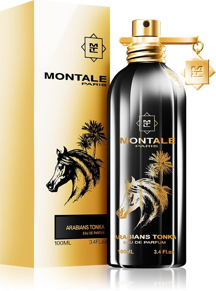 Montale Arabians Tonka | notino.gr