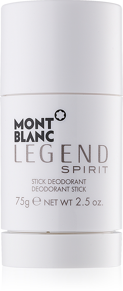 Montblanc Legend Spirit