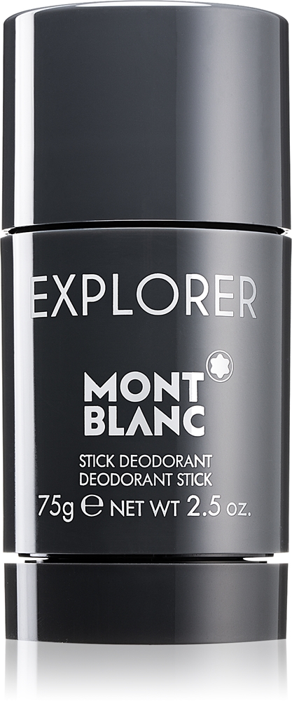 Montblanc Explorer