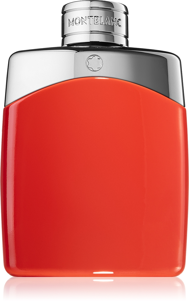Montblanc Legend Red