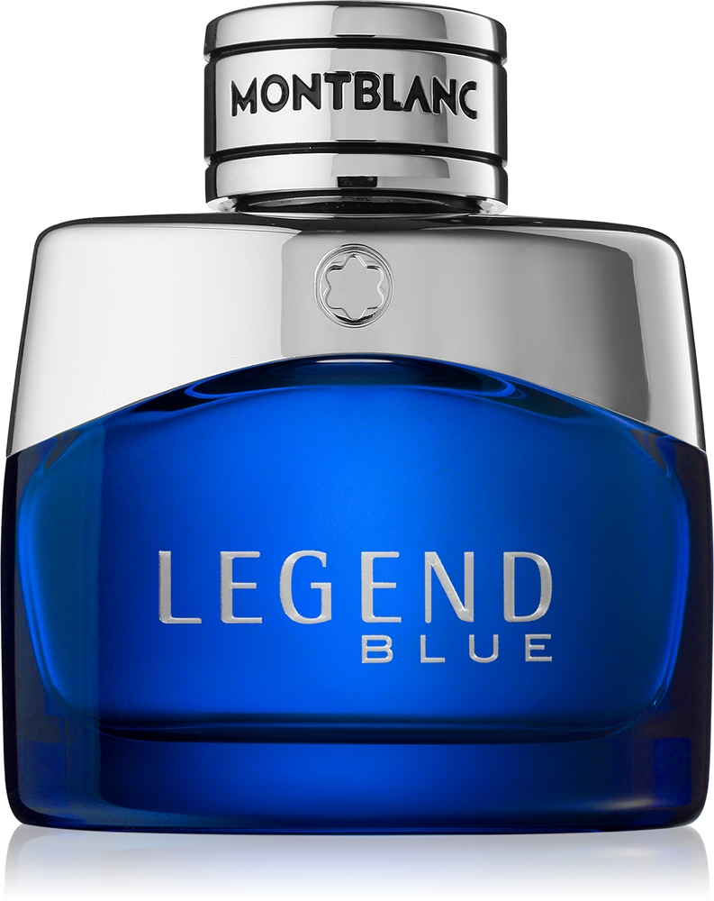 Montblanc Legend Blue