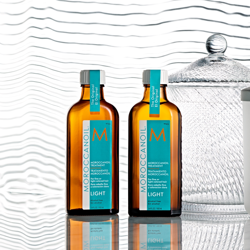 Moroccanoil Treatment hair treatment for all hair types notino.co.uk