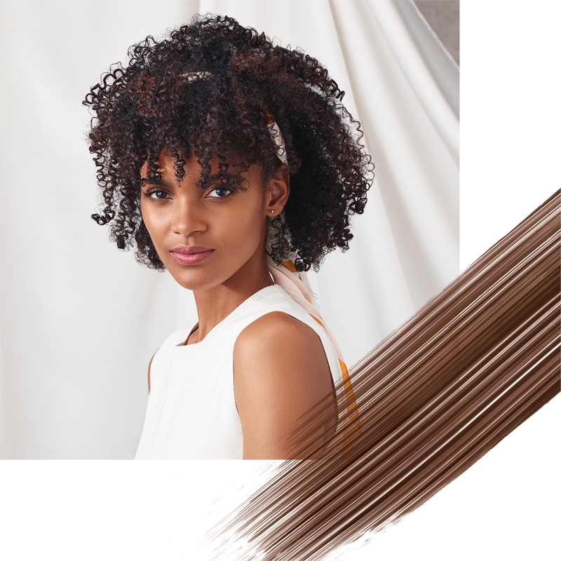 Тонирующая маска для волос Moroccanoil Color Depositing питательная, смываемая, 200 мл — фото 4