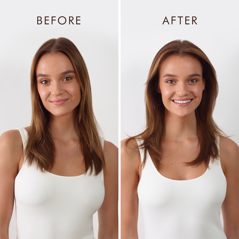 Спрей для объёма волос Moroccanoil Volume Volumizing Mist прикорневой объём, с аргановым маслом, 160 мл — фото 4
