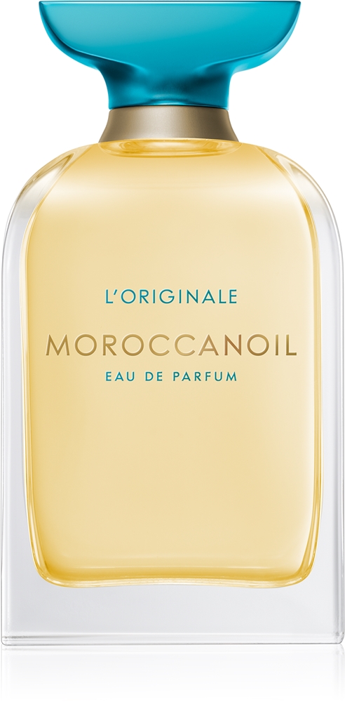 Moroccanoil L'Originale Eau de Parfum