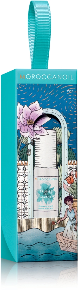 Moroccanoil Brumes Du Maroc