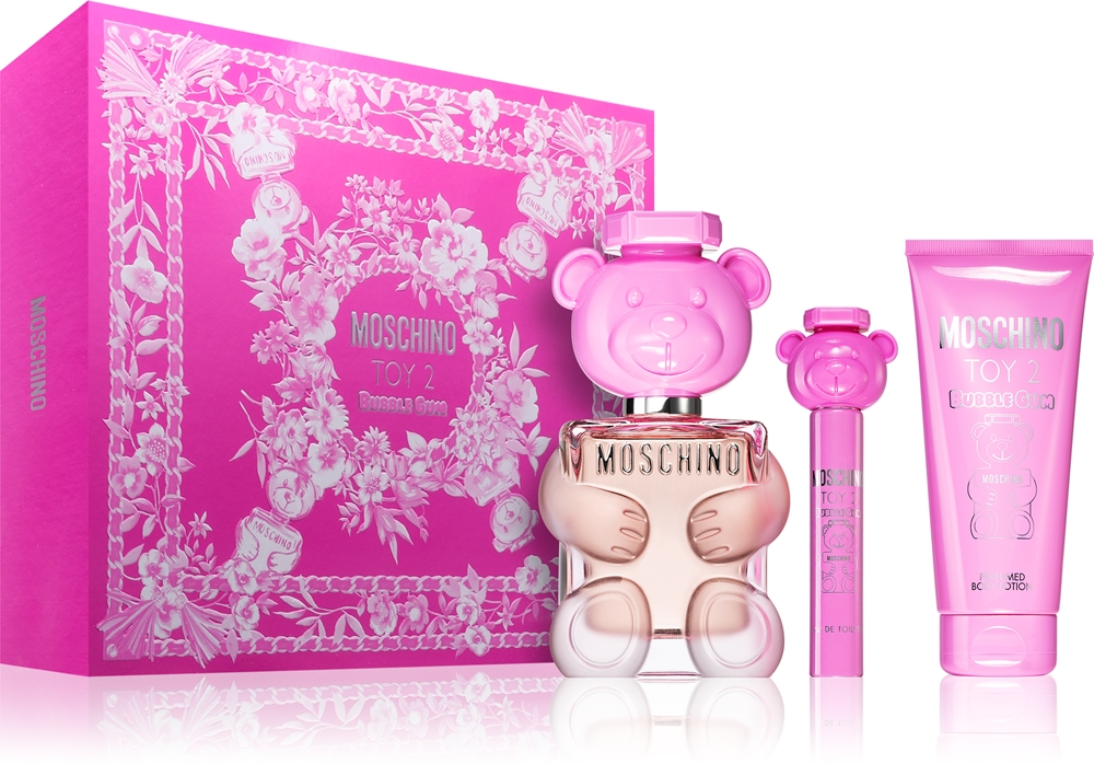 Moschino Toy 2 Bubble Gum