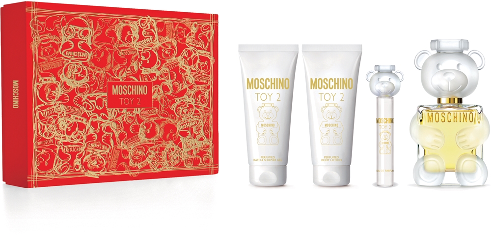 Moschino Toy 2