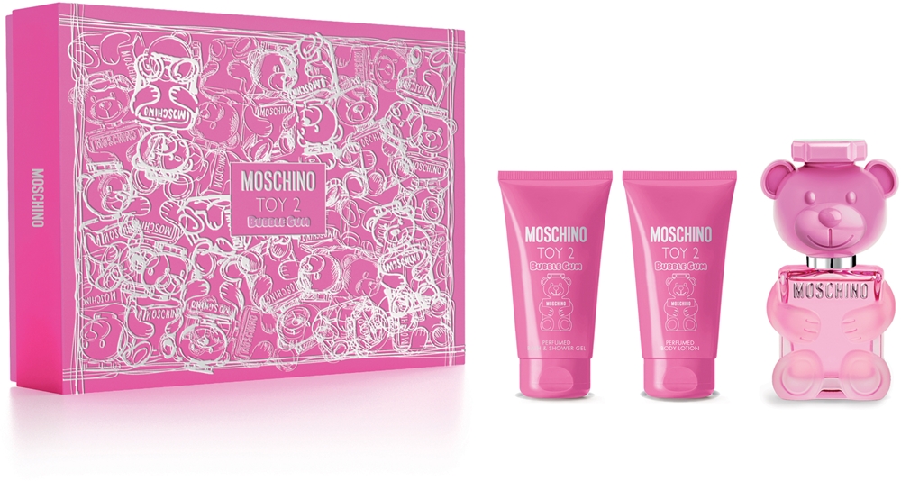 Moschino Toy 2 Bubble Gum