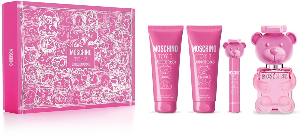 Moschino Toy 2 Bubble Gum