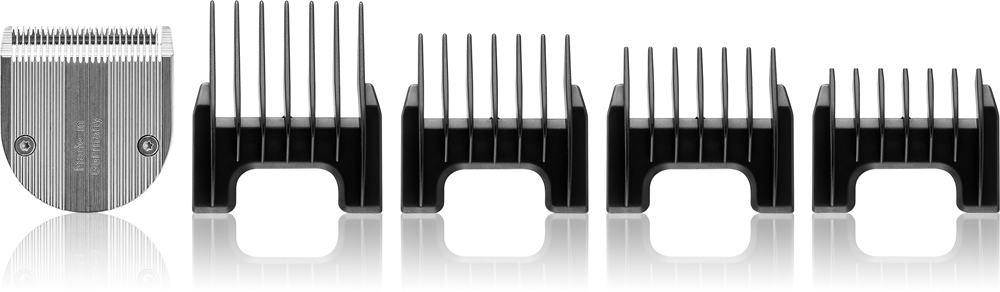 Moser Pro Neo 1886-0051 професионален уред За коса | notino.bg