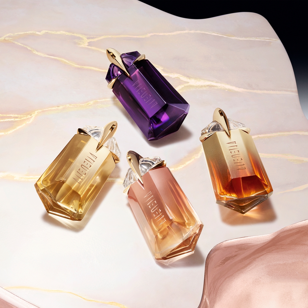 Mugler Alien Goddess Intense Eau de Parfum pour femme | notino.fr
