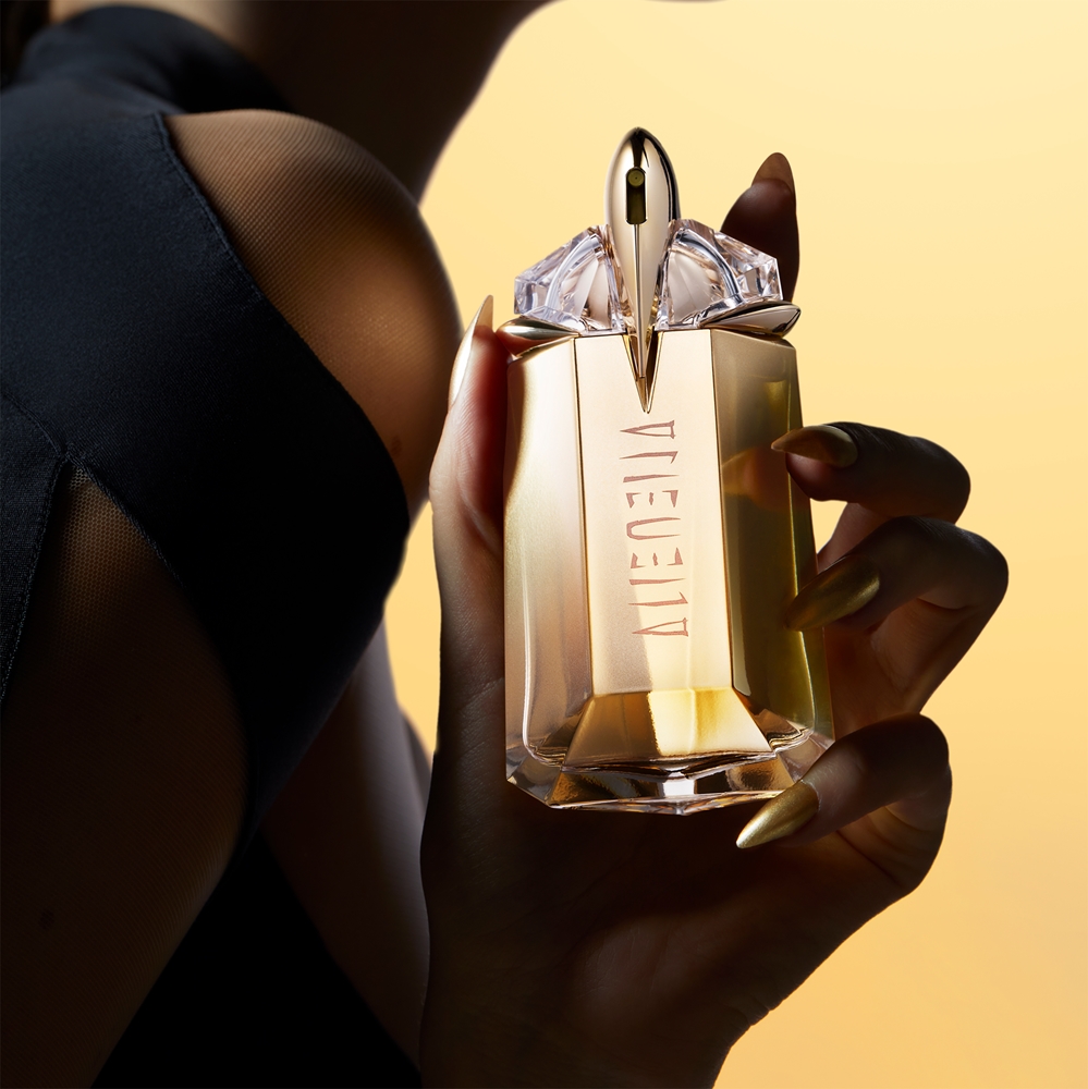 Mugler Alien Goddess coffret cadeau pour femme | notino.fr