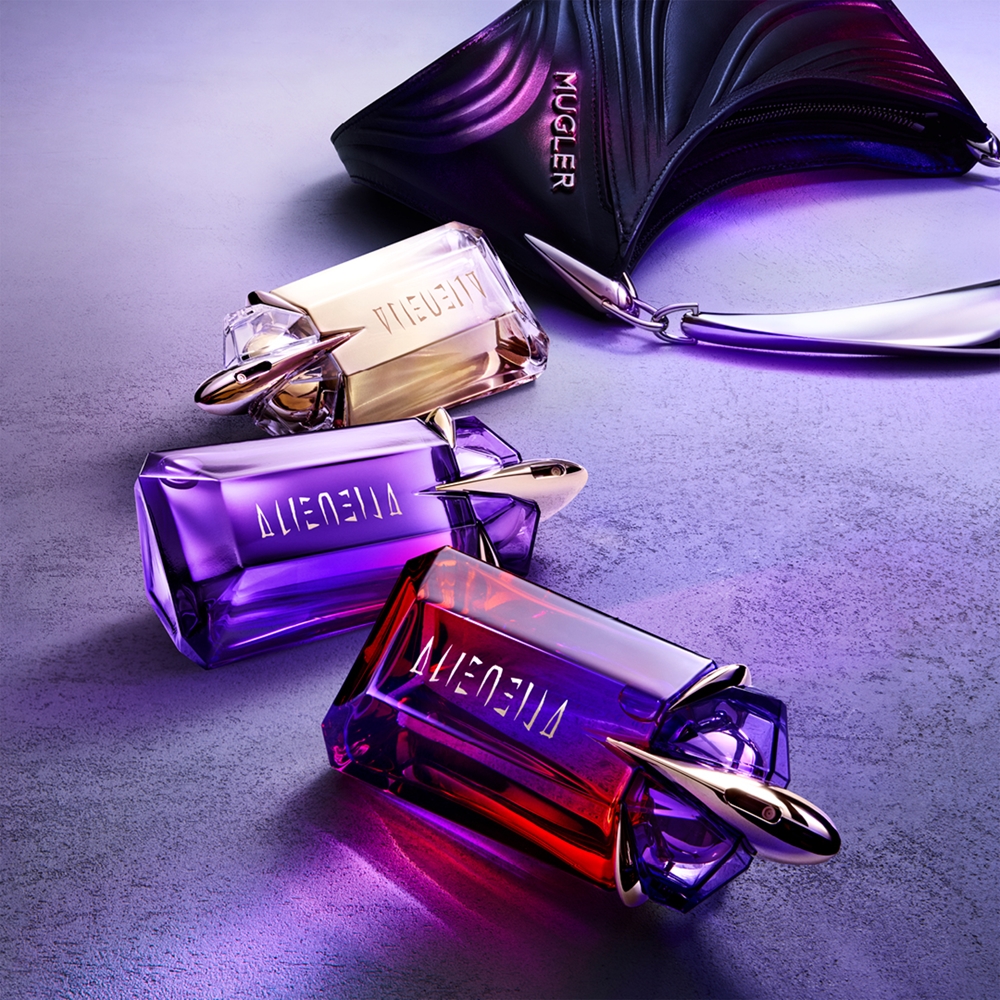 Mugler Alien Hypersense | Livrare rapida! | Notino.ro